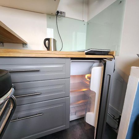 Le Seattle - Studio Cosy Avec Wifi Caen Ngoại thất bức ảnh