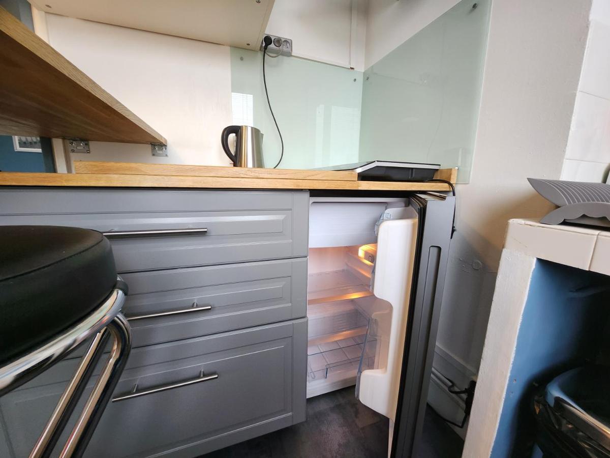 Le Seattle - Studio Cosy Avec Wifi Caen Ngoại thất bức ảnh